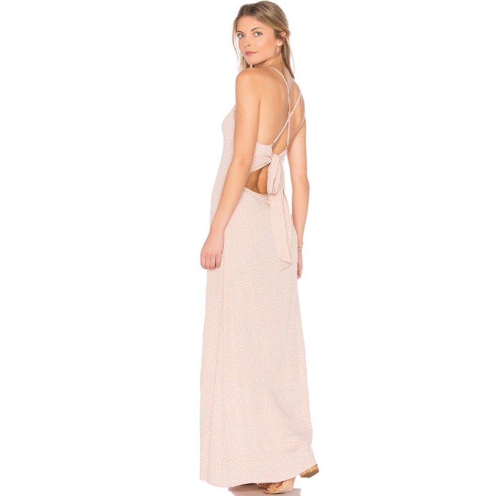 Flynn Skye Adaline Maxi Dress